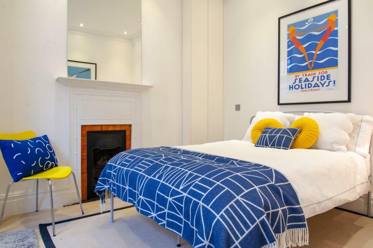 Apartamento Unique Marble Arch Londres
